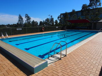 Novotel Sydney Norwest - New Castle Holiday 17