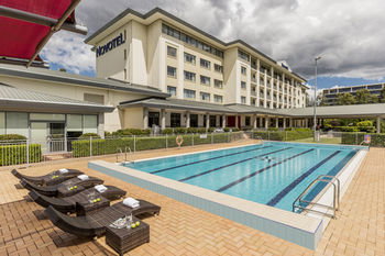 Novotel Sydney Norwest - New Castle Holiday 18