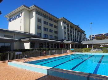 Novotel Sydney Norwest - New Castle Holiday 21