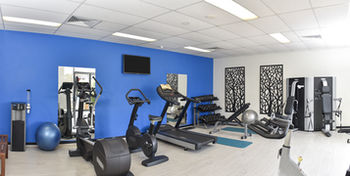 Novotel Sydney Norwest - New Castle Holiday 25