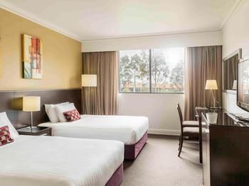 Novotel Sydney Norwest - New Castle Holiday 31