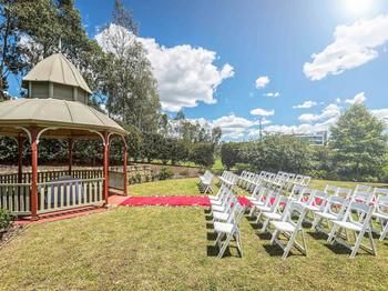 Novotel Sydney Norwest - New Castle Holiday 32