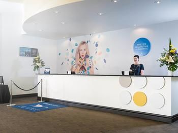 Novotel Sydney Norwest - New Castle Holiday 33