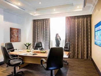 Novotel Sydney Norwest - New Castle Holiday 36