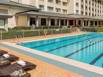 Novotel Sydney Norwest - New Castle Holiday 38
