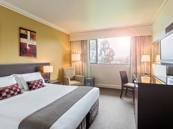 Novotel Sydney Norwest - New Castle Holiday 41