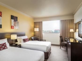 Novotel Sydney Norwest - New Castle Holiday 42