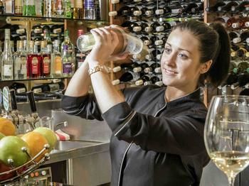 Novotel Sydney Norwest - New Castle Holiday 45