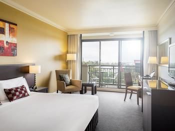 Novotel Sydney Norwest - New Castle Holiday 47