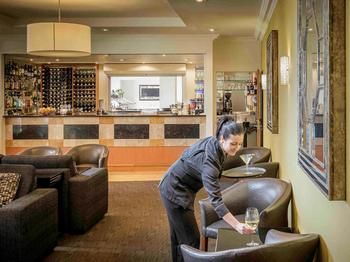 Novotel Sydney Norwest - New Castle Holiday 48