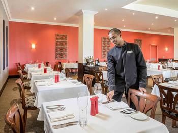 Novotel Sydney Norwest - New Castle Holiday 49