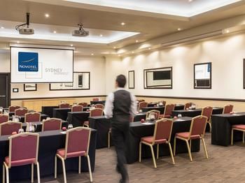 Novotel Sydney Norwest - New Castle Holiday 50