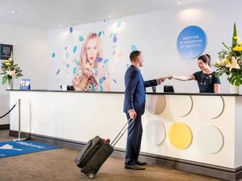 Novotel Sydney Norwest - New Castle Holiday 54