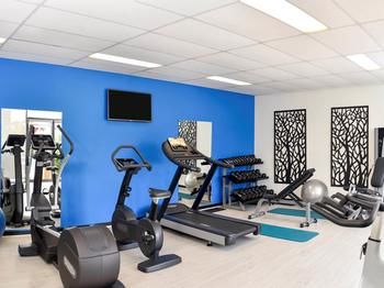 Novotel Sydney Norwest - New Castle Holiday 55