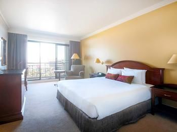 Novotel Sydney Norwest - New Castle Holiday 57