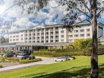 Novotel Sydney Norwest - New Castle Holiday 58