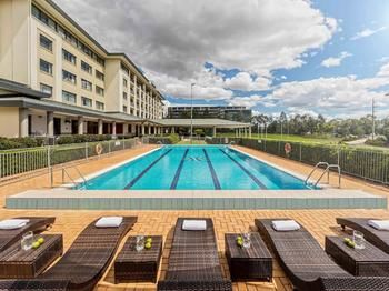 Novotel Sydney Norwest - New Castle Holiday 59