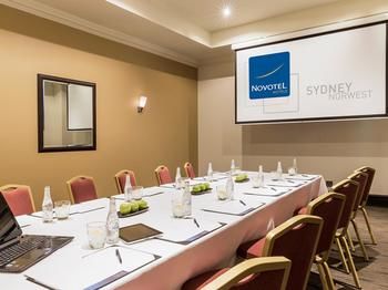 Novotel Sydney Norwest - New Castle Holiday 61