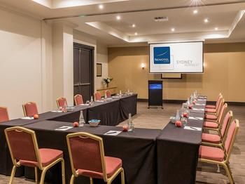 Novotel Sydney Norwest - New Castle Holiday 62