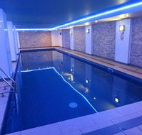 Best Western Atlantis Hotel - New Castle Holiday