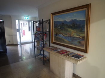 Killara Inn - New Castle Holiday 6