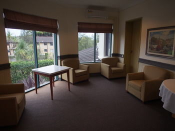 Killara Inn - New Castle Holiday 8