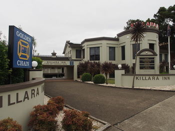 Killara Inn - New Castle Holiday 13