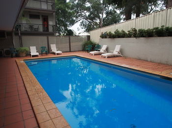 Killara Inn - New Castle Holiday 76