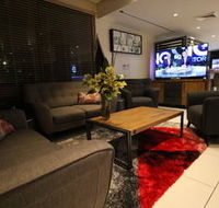 ibis Newcastle - New Castle Holiday