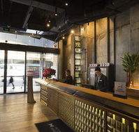 DoubleTree by Hilton Hotel Melbourne - Flinders Street - New Castle Holiday