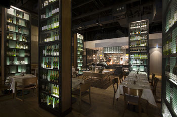 DoubleTree By Hilton Hotel Melbourne - Flinders Street - New Castle Holiday 1