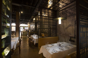 DoubleTree By Hilton Hotel Melbourne - Flinders Street - New Castle Holiday 2