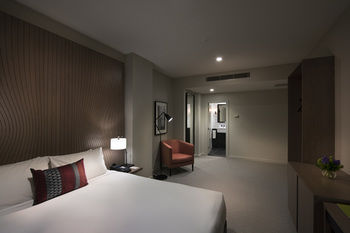 DoubleTree By Hilton Hotel Melbourne - Flinders Street - New Castle Holiday 5