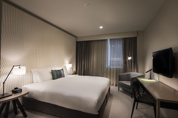 DoubleTree By Hilton Hotel Melbourne - Flinders Street - New Castle Holiday 6