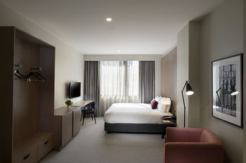 DoubleTree By Hilton Hotel Melbourne - Flinders Street - New Castle Holiday 7
