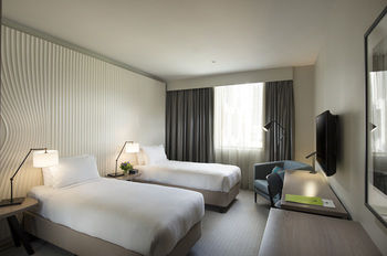 DoubleTree By Hilton Hotel Melbourne - Flinders Street - New Castle Holiday 8