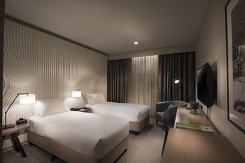 DoubleTree By Hilton Hotel Melbourne - Flinders Street - New Castle Holiday 9