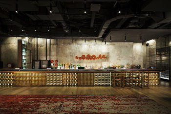 DoubleTree By Hilton Hotel Melbourne - Flinders Street - New Castle Holiday 11