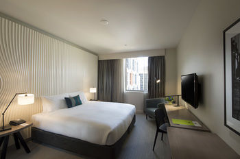 DoubleTree By Hilton Hotel Melbourne - Flinders Street - New Castle Holiday 17
