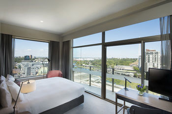 DoubleTree By Hilton Hotel Melbourne - Flinders Street - New Castle Holiday 21