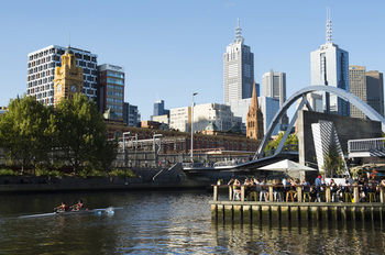 DoubleTree By Hilton Hotel Melbourne - Flinders Street - New Castle Holiday 26