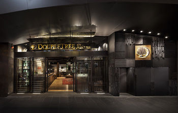 DoubleTree By Hilton Hotel Melbourne - Flinders Street - New Castle Holiday 27