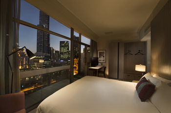 DoubleTree By Hilton Hotel Melbourne - Flinders Street - New Castle Holiday 28