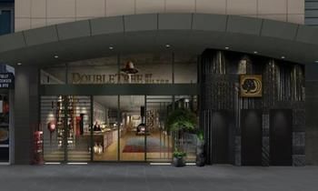 DoubleTree By Hilton Hotel Melbourne - Flinders Street - New Castle Holiday 29