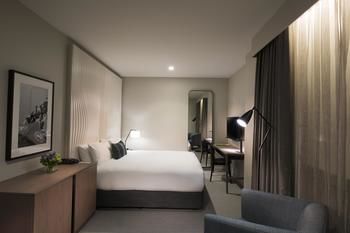 DoubleTree By Hilton Hotel Melbourne - Flinders Street - New Castle Holiday 32