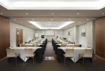 DoubleTree By Hilton Hotel Melbourne - Flinders Street - New Castle Holiday 33