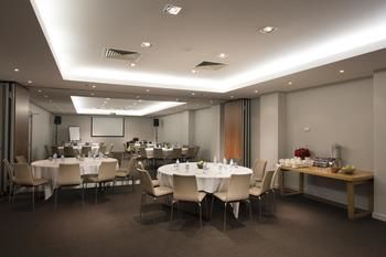 DoubleTree By Hilton Hotel Melbourne - Flinders Street - New Castle Holiday 34