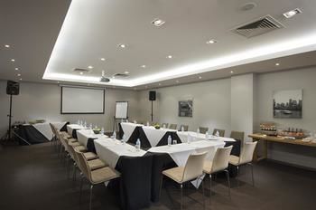 DoubleTree By Hilton Hotel Melbourne - Flinders Street - New Castle Holiday 35