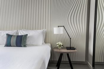 DoubleTree By Hilton Hotel Melbourne - Flinders Street - New Castle Holiday 40