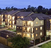 Ringwood Royale - New Castle Holiday